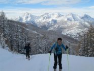 anche per gli skialp...