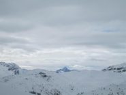 il Pic de Rochebrune 