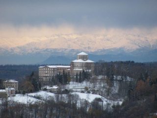 Santuario di Graglia