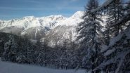 panorama incantevole!