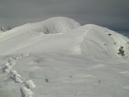 bella cresta finale