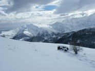 l'alta valle Po