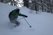 Tanta neve