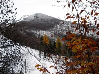 la Cima di Francia 