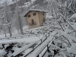 Partenza