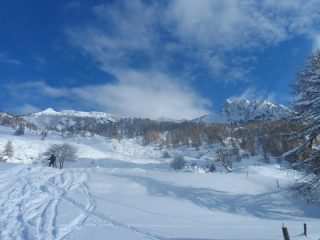 E sole fu...