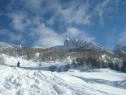 il sole è arrivato!!!