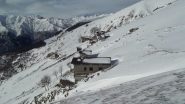 Alpe Campallero