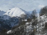 Quasi arrivati, santuario in vista
