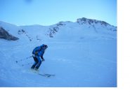 ancora Davide in azione..