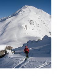 Franco..con dietro la Ciantiplagna..