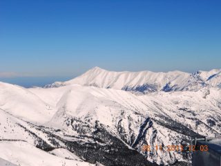 tutta la cresta della Bisalta
