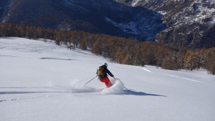 Neve super