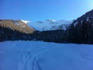 versante nord Ciantiplagna 