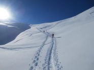 quasi al colle 