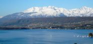 lago di Viverone - serra morena - prealpi