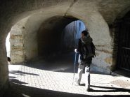 Gli archi di Frassinetto