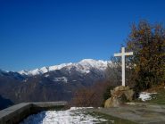 Alla Cappella del Belice