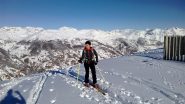 Finalmente al sole