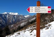 Al colletto Bassa delle Sette