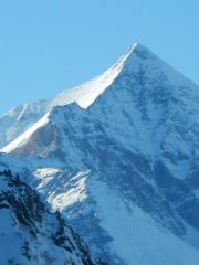 La grande ala del rocciam...