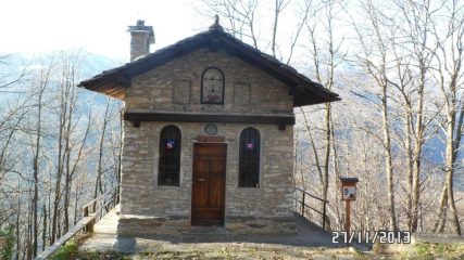 Madonna degli Angeli