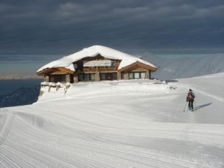 capanna Niculin (prima)