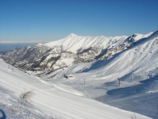 Bisalta dalla Cabanaira