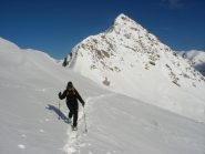 traversi dopo il colletto