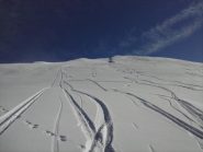 in discesa belle curve per tutti...