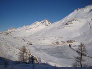 Lago della Maddalena