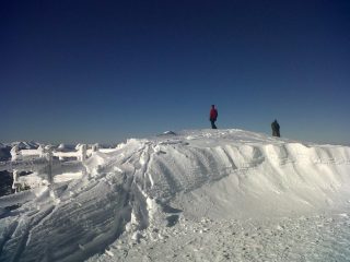 Scrutando il nord