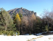 il freidour dal colle chardonnet
