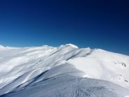 Monte Grum da quota 2262