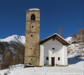 La Cappella del Kiry