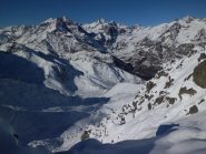 Vallone di salita