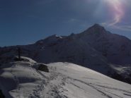 02 - Grivola dalla Cima