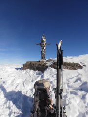 04 - Cima Pointe de la Pierre