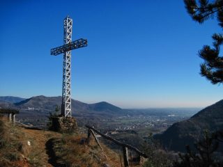 Sul Monte Momello