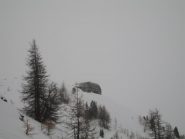 ecco il bunker