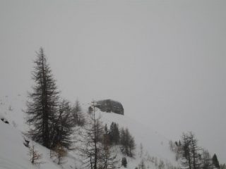 ecco il bunker