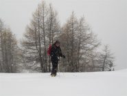 speriamo continui a nevicare così!!!