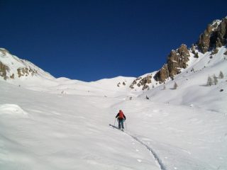 Si apre il Vallone