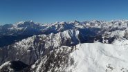 Monte Leone-Cervandone-Arbola