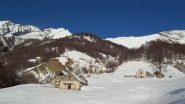 Tanti alpeggi