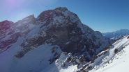 Cima dei Campelli e Pizzo Scheggia