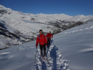 Con Luca