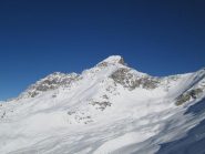 panorama dalla cima