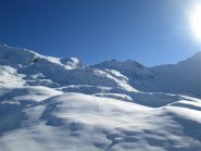verso la Cima di Entrelor