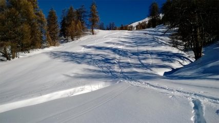 Quasi alla fine
